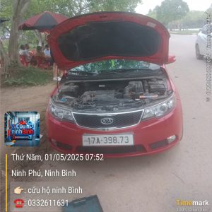Cuu-ho-giao-thong-kim-son-ninh-binh 1